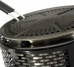 Cobb Pro Compact Houtskoolbarbecue - Ø30 Cm - Zwart 13 Cobb Pro Compact Houtskoolbarbecue - Ø30 Cm - Zwart -Meubelwinkel 1200x1089 3