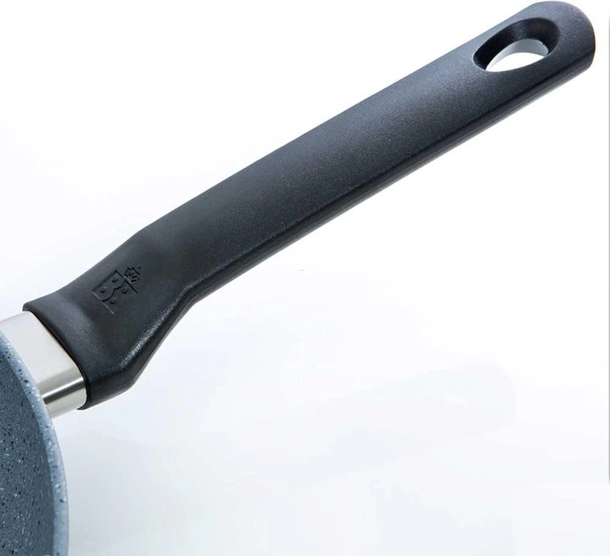 BK Granite Koekenpan - Ø 30 Cm - Inductie 7 BK Granite Koekenpan - Ø 30 Cm - Inductie - Afbeelding 5