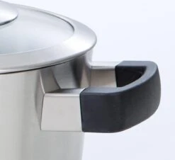 BK Conical Cool Glas Pannenset - 5-delig - Glazen Deksels - Geschikt Voor Alle Warmtebronnen -Meubelwinkel 1200x1098