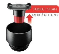 Tefal Travel Mug Thermobeker - 500 Ml - RVS/Zwart 17 Tefal Travel Mug Thermobeker - 500 Ml - RVS/Zwart -Meubelwinkel 1200x1104 3