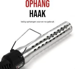 DistinQ BBQ Lighter Aansteker - Elektrische Barbecue Looftlighter Houtskool Starter Voor Barbecue, Grill En Open Haard - 2000 Watt 17 DistinQ BBQ Lighter Aansteker - Elektrische Barbecue Looftlighter Houtskool Starter Voor Barbecue, Grill En Open Haard - 2000 Watt -Meubelwinkel 1200x1105 3