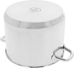 Demeyere Classico 3 Soeppan - Met Deksel - Inductie - 24 Cm - 7L 14 Demeyere Classico 3 Soeppan - Met Deksel - Inductie - 24 Cm - 7L -Meubelwinkel 1200x1113