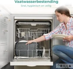 Grilla Snijplankenset - 3 Stuks - Marmer Look - Snijplank Set Kunststof -Meubelwinkel 1200x1134