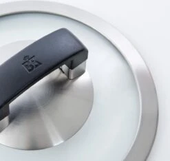 BK Conical Cool Glas Pannenset - 5-delig - Glazen Deksels - Geschikt Voor Alle Warmtebronnen -Meubelwinkel 1200x1138