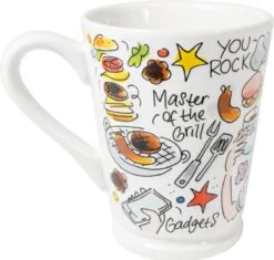 Blond Amsterdam, Specials Mok The Man, 0,5L 9 Blond Amsterdam, Specials Mok The Man, 0,5L -Meubelwinkel 1200x1140 1