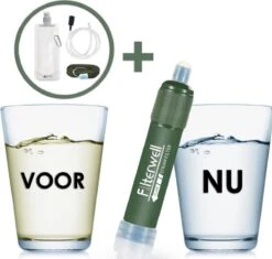 Merkloos Fllterwell Waterfilter - Survival - Zuiver & Schoon Drinkwater - Lichtgewicht - Water Filter - Outdoor - Hiking & Wandelen 11 Merkloos Fllterwell Waterfilter - Survival - Zuiver & Schoon Drinkwater - Lichtgewicht - Water Filter - Outdoor - Hiking & Wandelen -Meubelwinkel 1200x1143 2