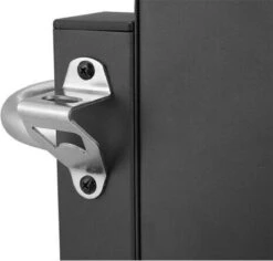 El Fuego | Houtskool BBQ Ontario Deluxe -Meubelwinkel 1200x1145