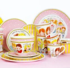 Blond Amsterdam Even Bijkletsen Minimok - Rood - 200 Ml -Meubelwinkel 1200x1151 3