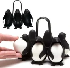 Egguins Eierhouder - Paasdecoratie - Eierdopjes - Eieren - Eierkoker - Bewaren - Koken - Serveren - Decoratie - Pasen 12 Egguins Eierhouder - Paasdecoratie - Eierdopjes - Eieren - Eierkoker - Bewaren - Koken - Serveren - Decoratie - Pasen -Meubelwinkel 1200x1154 2