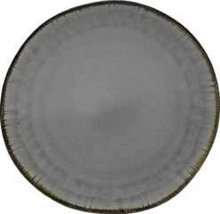 Serviesset 6 Personen - Evia Glacé - Lichgrijs / Zwart - 24-delig 12 Serviesset 6 Personen - Evia Glacé - Lichgrijs / Zwart - 24-delig -Meubelwinkel 1200x1164 1