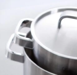 BK Conical+ Kookpannenset - 5-delig - RVS - Inductie -Meubelwinkel 1200x1168 1