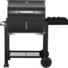 El Fuego | Houtskool BBQ Ontario Deluxe -Meubelwinkel 1200x1168 2
