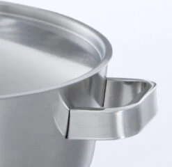 BK Conical+ Kookpannenset - 5-delig - RVS - Inductie -Meubelwinkel 1200x1168