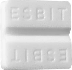 Esbit Blokjes Solid Fuel - 8 Stuks - 27gr Per Stuk - 15min Brandtijd 7 Esbit Blokjes Solid Fuel - 8 Stuks - 27gr Per Stuk - 15min Brandtijd -Meubelwinkel 1200x1177