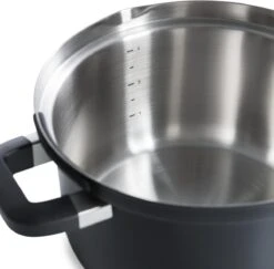 BK Flow Cool Black Glas Kookpannenset - 4-delig - Zwart - Glazen Deksel - Veilig Afgietsysteem - Inductie 14 BK Flow Cool Black Glas Kookpannenset - 4-delig - Zwart - Glazen Deksel - Veilig Afgietsysteem - Inductie -Meubelwinkel 1200x1182