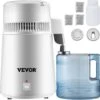 Be-Inspired® Destilleer Apparaat – Destilleerapparaat – Destilleer Ketel – Destilleerketel – Snel Destilleren - Water Destilleerder - Waterdestileerder- Maak Zelf Gedestilleerd Water - Puur Water – Zuiver Water – Automatisch Destilleerketel – 4L -Meubelwinkel 1200x1191 12