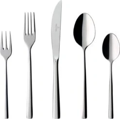 Villeroy & Boch Piemont Bestekset - 30-delig - 18/10 Edelstaal -Meubelwinkel 1200x1191 3