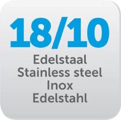 BK Waal Taartvorken - 6 Stuks - 18/10 Edelstaal -Meubelwinkel 1200x1191 6