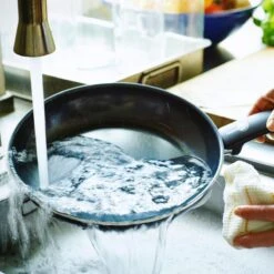 GreenPan Cambridge Koekenpan 30cm - Zwart - Inductie - PFAS-vrij -Meubelwinkel 1200x1198 11