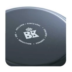 BK Fortalit Braadpan Ø 26 Cm / 3L - Emaille - Inductie -Meubelwinkel 1200x1198