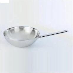 Demeyere Wok - Ø 30 Cm - Vlakke Bodem 13 Demeyere Wok - Ø 30 Cm - Vlakke Bodem -Meubelwinkel 1200x1198 3