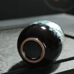 Simple Solutions Set Van 4 Koffiekopjes - Keramiek - Koffiebeker 150 Ml Zonder Oor - Mooi Cadeau Voor Man En Vrouw 13 Simple Solutions Set Van 4 Koffiekopjes - Keramiek - Koffiebeker 150 Ml Zonder Oor - Mooi Cadeau Voor Man En Vrouw -Meubelwinkel 1200x1198 30