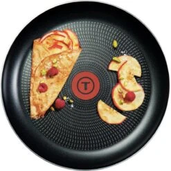 Tefal Cook Right Pannenkoekenpan - Ø 25 Cm ( Niet Voor Inductie) -Meubelwinkel 1200x1198 8
