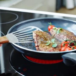 GreenPan Cambridge Keramische Koekenpan - Ø24 Cm - PFAS-vrij 33 GreenPan Cambridge Keramische Koekenpan - Ø24 Cm - PFAS-vrij -Meubelwinkel 1200x1199 1