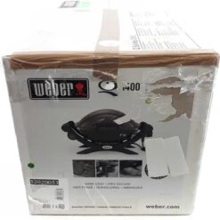 Weber - Q 1400 Barbecue -Meubelwinkel 1200x1199 17