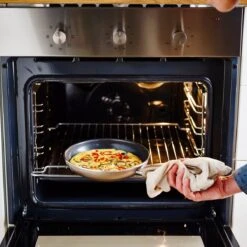 GreenPan Cambridge Koekenpan 24cm - Brons - Inductie - PFAS-vrij -Meubelwinkel 1200x1199 3