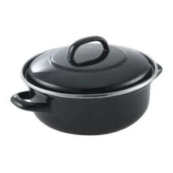 BK Fortalit Braadpan Ø 26 Cm / 3L - Emaille - Inductie -Meubelwinkel 1200x1200 1