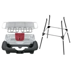 Tefal EasyGrill Elektrische Tafelbarbecue - 35x42 Cm - 2300W -Meubelwinkel 1200x1200 1049