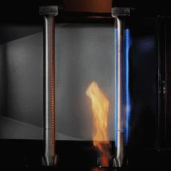 Burnhard Gas BBQ Big FRED Deluxe - 4 Branders - Incl. Keramische Infraroodbrander & Afdekhoes - Deluxe -Meubelwinkel 1200x1200 1065