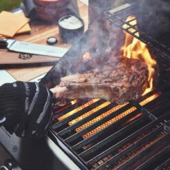 Burnhard Gas BBQ Big FRED Deluxe - 4 Branders - Incl. Keramische Infraroodbrander & Afdekhoes - Deluxe -Meubelwinkel 1200x1200 1071