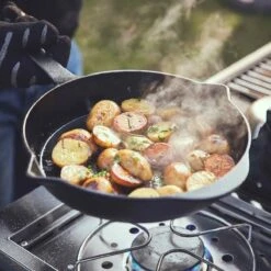 Burnhard Gas BBQ Big FRED Deluxe - 4 Branders - Incl. Keramische Infraroodbrander & Afdekhoes - Deluxe -Meubelwinkel 1200x1200 1072