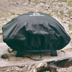 Burnhard Draagbare 2-Branders Gasbarbecue - Afdekhoes - BBQ Wayne -Meubelwinkel 1200x1200 1080