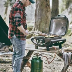Burnhard Draagbare 2-Branders Gasbarbecue - Afdekhoes - BBQ Wayne -Meubelwinkel 1200x1200 1084