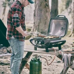 Burnhard Draagbare 2-Branders Gasbarbecue - Afdekhoes - BBQ Wayne -Meubelwinkel 1200x1200 1085