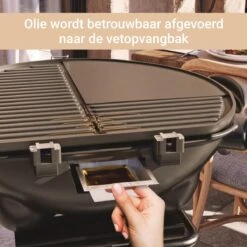 SUNTEC Elektrische BBQ 9493 - Geschikt Voor Buiten Als Tafelbarbecue Of Staande Barbecue - Barbecue Voor Balkon, Terras, Tuin En Camping - Elektrisch Barbecueën Met Max. 2400 Watt - Mobiel Onderstel 13 SUNTEC Elektrische BBQ 9493 - Geschikt Voor Buiten Als Tafelbarbecue Of Staande Barbecue - Barbecue Voor Balkon, Terras, Tuin En Camping - Elektrisch Barbecueën Met Max. 2400 Watt - Mobiel Onderstel -Meubelwinkel 1200x1200 1087