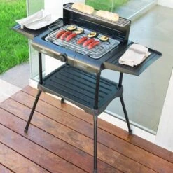 Excellent Electrics Elektrische Barbecue - Grilloppervlak (LxB) 36x24 Cm - 2000W - Zwart 18 Excellent Electrics Elektrische Barbecue - Grilloppervlak (LxB) 36x24 Cm - 2000W - Zwart -Meubelwinkel 1200x1200 1094