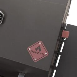 Boretti Totti Houtskoolbarbecue - 60 X 111 Cm - Antraciet 20 Boretti Totti Houtskoolbarbecue - 60 X 111 Cm - Antraciet -Meubelwinkel 1200x1200 1113