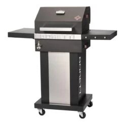 Boretti Totti Houtskoolbarbecue - 60 X 111 Cm - Antraciet 24 Boretti Totti Houtskoolbarbecue - 60 X 111 Cm - Antraciet -Meubelwinkel 1200x1200 1114