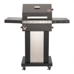 Boretti Totti Houtskoolbarbecue - 60 X 111 Cm - Antraciet 25 Boretti Totti Houtskoolbarbecue - 60 X 111 Cm - Antraciet -Meubelwinkel 1200x1200 1115