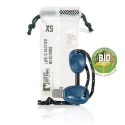 Light My Fire FireSteel Scout Bio Blauw + Noodfluit Milieuvriendelijke Vuurmaker Magnesium Aansteker -Meubelwinkel 1200x1200 1122