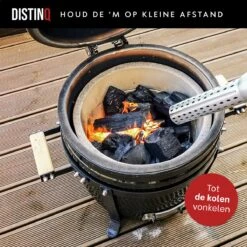 DistinQ BBQ Lighter Aansteker - Elektrische Barbecue Looftlighter Houtskool Starter Voor Barbecue, Grill En Open Haard - 2000 Watt 15 DistinQ BBQ Lighter Aansteker - Elektrische Barbecue Looftlighter Houtskool Starter Voor Barbecue, Grill En Open Haard - 2000 Watt -Meubelwinkel 1200x1200 1127