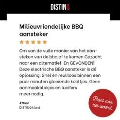 DistinQ BBQ Lighter Aansteker - Elektrische Barbecue Looftlighter Houtskool Starter Voor Barbecue, Grill En Open Haard - 2000 Watt 19 DistinQ BBQ Lighter Aansteker - Elektrische Barbecue Looftlighter Houtskool Starter Voor Barbecue, Grill En Open Haard - 2000 Watt -Meubelwinkel 1200x1200 1129