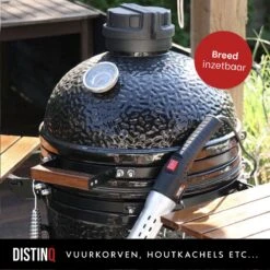 DistinQ BBQ Lighter Aansteker - Elektrische Barbecue Looftlighter Houtskool Starter Voor Barbecue, Grill En Open Haard - 2000 Watt 22 DistinQ BBQ Lighter Aansteker - Elektrische Barbecue Looftlighter Houtskool Starter Voor Barbecue, Grill En Open Haard - 2000 Watt -Meubelwinkel 1200x1200 1131