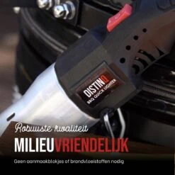 DistinQ BBQ Lighter Aansteker - Elektrische Barbecue Looftlighter Houtskool Starter Voor Barbecue, Grill En Open Haard - 2000 Watt 24 DistinQ BBQ Lighter Aansteker - Elektrische Barbecue Looftlighter Houtskool Starter Voor Barbecue, Grill En Open Haard - 2000 Watt -Meubelwinkel 1200x1200 1133