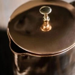 Puur Koperen Kan Bloempatroon - 1,5 Liter 12 Puur Koperen Kan Bloempatroon - 1,5 Liter -Meubelwinkel 1200x1200 1195