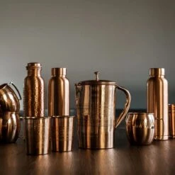 Puur Koperen Kan Bloempatroon - 1,5 Liter 13 Puur Koperen Kan Bloempatroon - 1,5 Liter -Meubelwinkel 1200x1200 1196